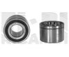 AUTOTEAM A01172 Tensioner Pulley, v-ribbed belt